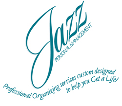 Jazz Personal Management